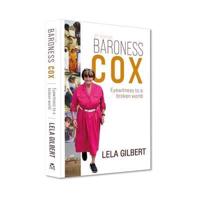 Baroness Cox