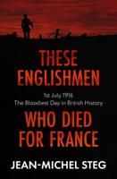 These Englishmen Who Died for France