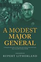 A Modest Major General