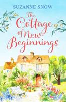 The Cottage of New Beginnings