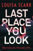 Last Place You Look