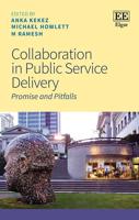 Collaboration in Public Service Delivery