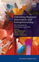 Unlocking Regional Innovation and Entrepreneurship