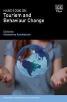 Handbook on Tourism and Behaviour Change