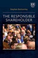 The Responsible Shareholder