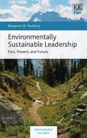 Environmentally Sustainable Leadership