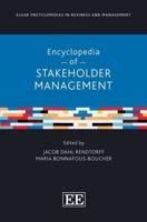 Encyclopedia of Stakeholder Management