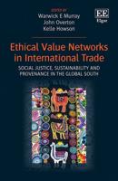 Ethical Value Networks in International Trade