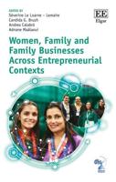 Women, Family and Family Businesses Across Entrepreneurial Contexts
