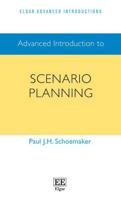 Advanced Introduction to Scenario Planning