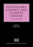 Sustainable Finance and Climate Change