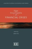 Elgar Encyclopedia of Financial Crises