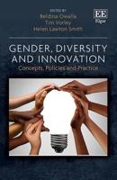 Gender, Diversity and Innovation