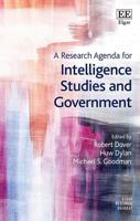A Research Agenda for Intelligence Studies and Government