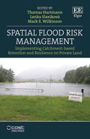 Spatial Flood Risk Management