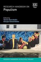Research Handbook on Populism