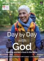Day by Day With God January-April 2022