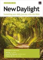 New Daylight January-April 2023