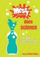 Messy Church Does Science
