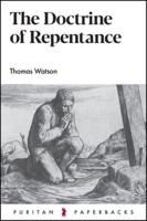 The Doctrine of Repentance