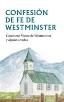 Confesion De Fe De Westminster