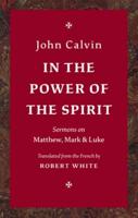 In the Power of the Spirit