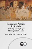 Language Politics in Tunisia