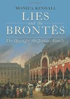 Lies and the Brontës