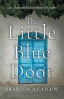 The Little Blue Door