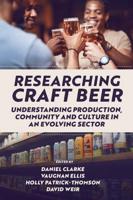 Researching Craft Beer