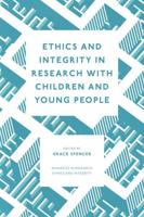 Ethics and Integrity in Research With Children and Young People