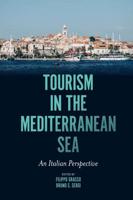 Tourism in the Mediterranean Sea
