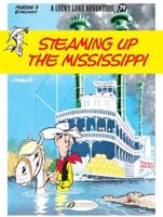Steaming Up the Mississippi