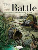 The Battle. Book 3