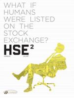HSE - Human Stock Exchange. Vol. 2
