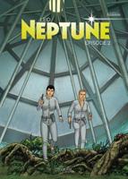 Neptune. Episode 2