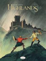 Highlands. Book 1 of 2