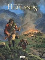 Highlands. Book 2