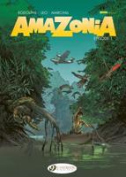 Amazonia. Vol. 1