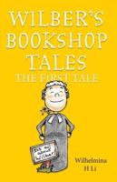 Wilber's Bookshop Tales