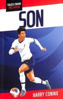 Heung-Min Son