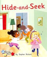 Hide-and-Seek