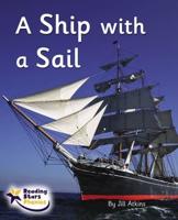 A Ship With a Sail