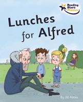 Lunches for Alfred