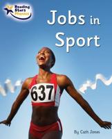 Jobs in Sport