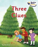 Three Clues