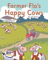 Farmer Flo's Happy Cows