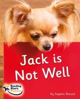 Jack Is Not Well