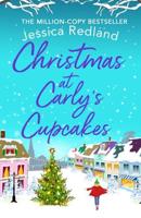 Christmas at Carly's Cupcakes