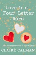 Love Is a Four-Letter Word